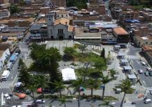 Desafíos y lecciones de las redes de economía social y solidaria en San Antonio de Prado