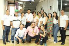 Circuito Asociativo Solidario de Santander