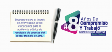Encuesta