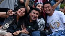 Servicio Social para la Paz, una alternativa para los jóvenes