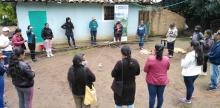 La economía solidaria se continua consolidando como alternativa socioeconómica en el país