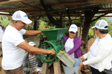  circuitos cortos de comercialización