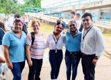 Ministra