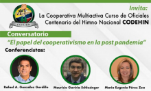 El papel del cooperativismo