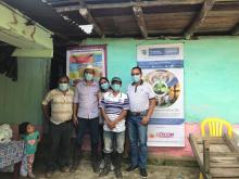 UAEOS continúa en el proceso de mejoramiento de la calidad de vida de los colombianos