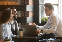 Participe en el diplomado con Certificación Financial Life Coach