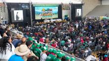 Gobierno avanza en la transformación del campo en Cundinamarca