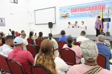 Unidad Solidaria busca impulsar proyectos productivos del campo