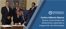 viceministro