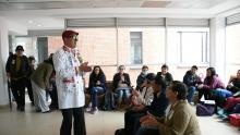 Voluntario